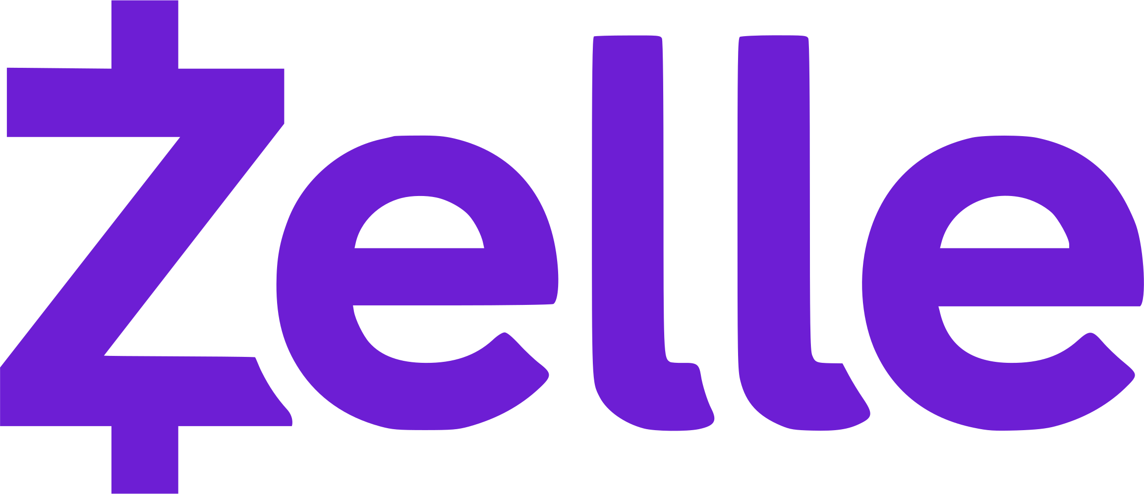 Zelle