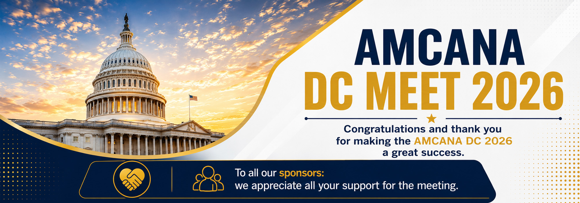 Amcana-DCMeet-2026-Sucess